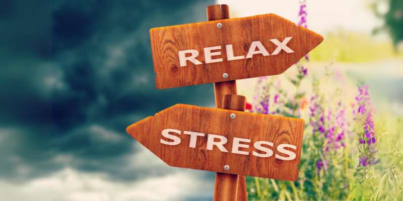 Retrain Your Mind To Relax - Insightful Counselling