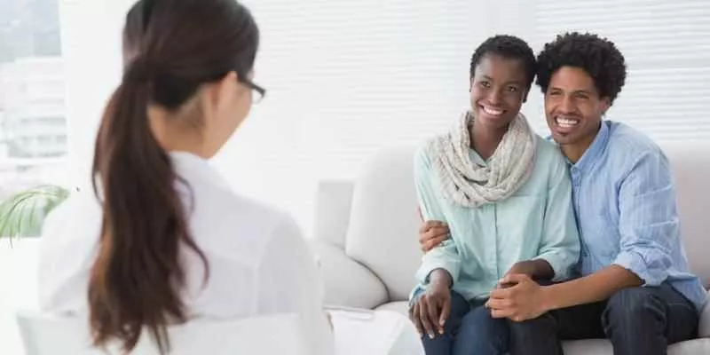 Premarital Counselling Benefits: Expert Insights | Insightful Counselling