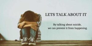 How To Help A Teenager With Suicidal Thoughts?