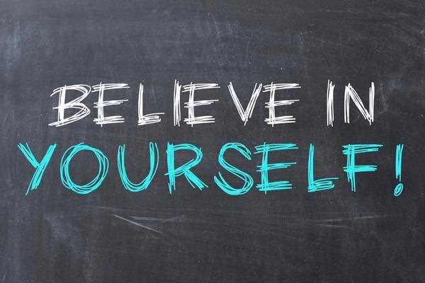 Learn How To Build Self-Confidence - Insightful Counselling