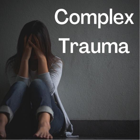 Understanding Complex Ptsd Symptoms Causes And Treatment Insightful Counselling 0466