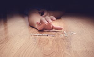 All About Drug Addiction