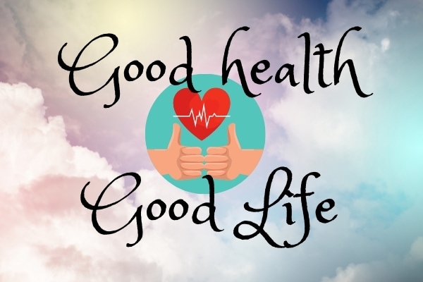 Good Health to Good Life for Mental Wellness - Insightful Counselling