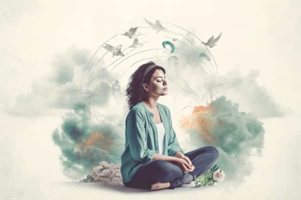 Navigating the Path Towards Healing Trauma - Insightful Counselling