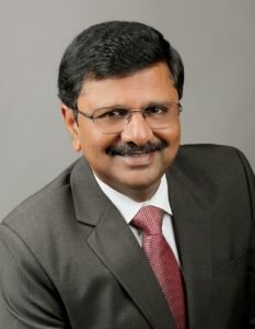 Manish Goenka - Business Development Advisor