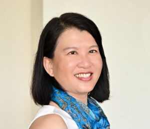 Huay Khem - Counsellor at Insightful Counselling Singapore