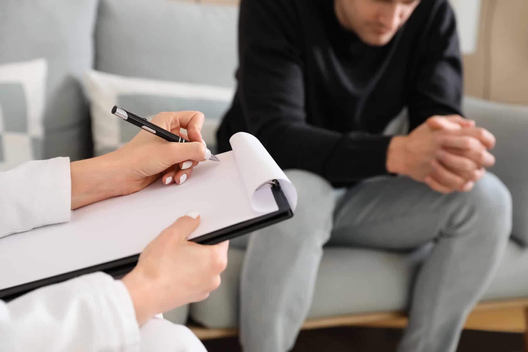Individual Counselling in Singapore for Stress, Anxiety, Burnout and Grief