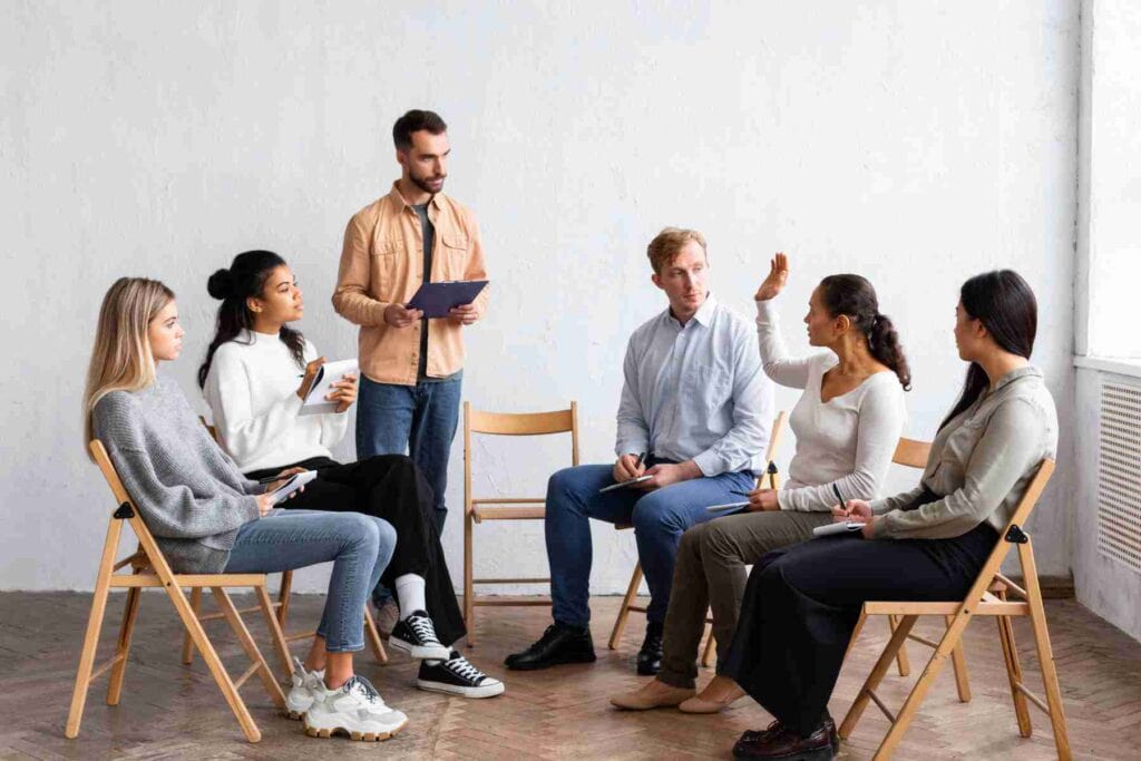 Clinical Supervision in Singapore – Professional Guidance for Counsellors & Therapists at Insightful Counselling