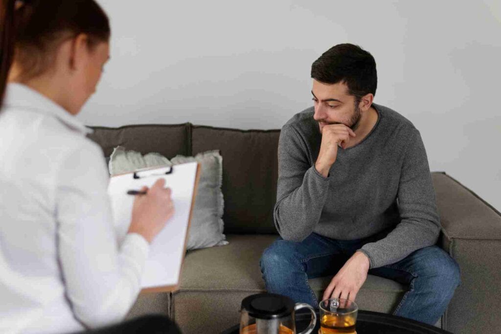 Trauma Counselling in Singapore – Heal from PTSD, Childhood Trauma & Emotional Wounds with Expert Therapists at Insightful Counselling