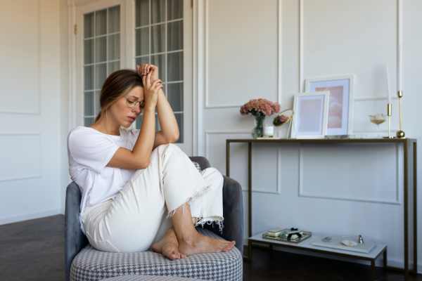 How Infertility Affects Mental Health - Insightful Counselling Singapore