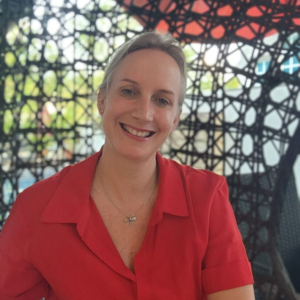 Mhairi Jerga - Life Transitions Counselling & Therapist At Insightful Counselling