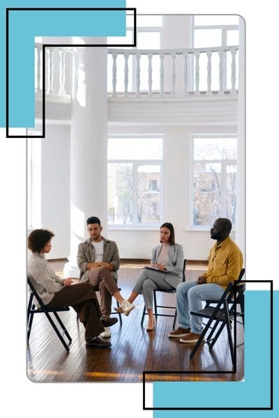 Our Menopausal Transition Group Therapy Sessions - Insightful Counselling