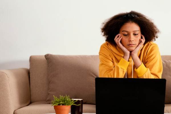 Online Anxiety and Stress Counselling - Insightful Counselling