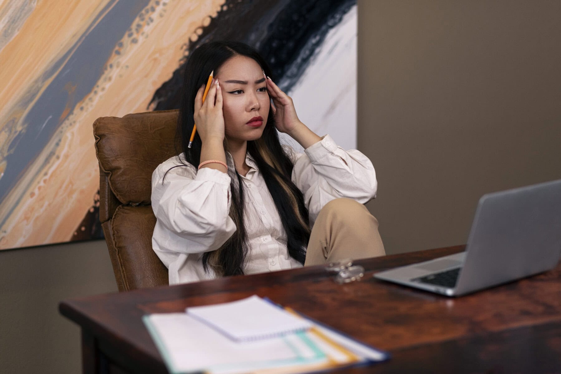 Online Burnout Counselling - Insightful Counselling