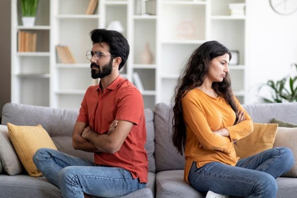 Online Couples and Relationship Counselling - Insightful Counselling