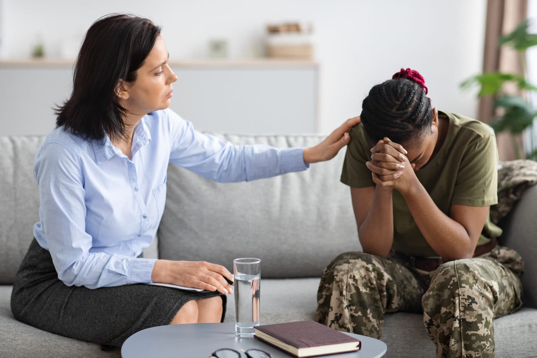 Online Grief and Loss Counselling - Insightful Counselling