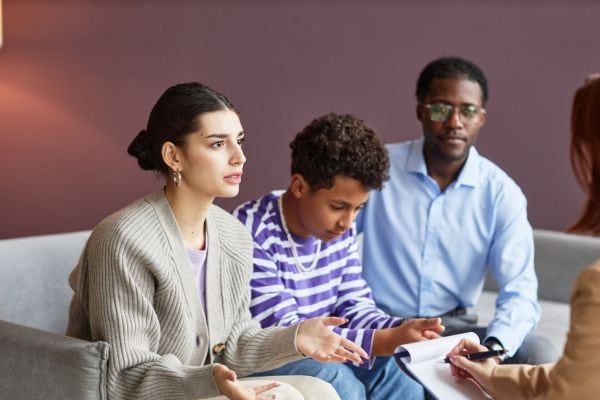 Online Parenting Counselling - Insightful Counselling