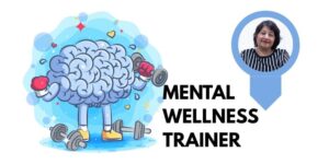 Personal Wellness Trainer for Trauma Healing - Insightful Counselling Singapore
