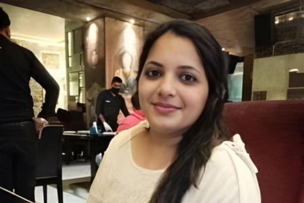 Dr. Swati Bansal - Wellness Partners at Insightful Counselling Singapore