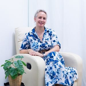 Mhairi Jerga - Counsellor - Insightful Counselling Singapore