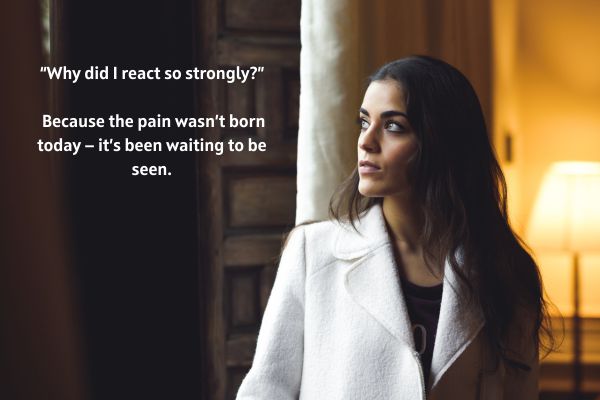 Recognizing Persistent Trauma Patterns in Adult Relationships - Insightful Counselling Singapore