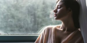 When Numbness Is Strength- The Quiet Power of Surviving - Insightful Counselling Singapore