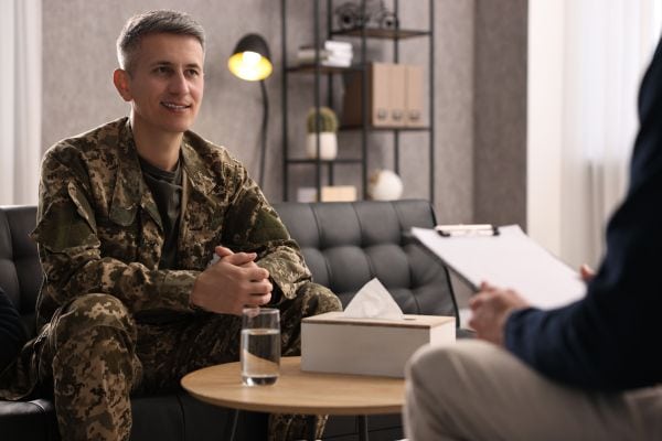 Breaking the Stigma for PTSD - Why Talking Helps - Insightful Counselling Singapore