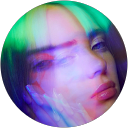 Alexa profile picture