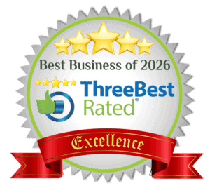 Three Best Rated Badge for Insightful Counselling in Singapore