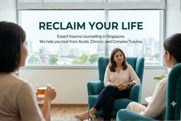 What to Expect in Your Healing Journey - Insightful Counselling