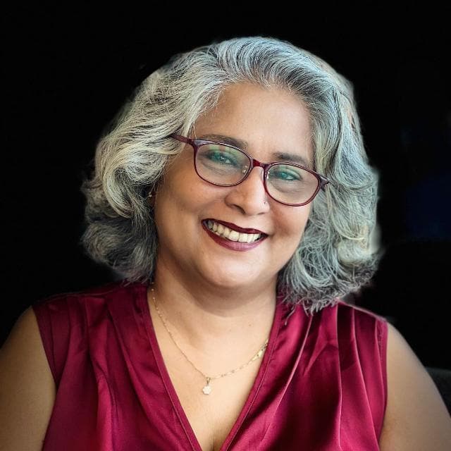 Adeeti Jain - Couple and Family Counsellor at Insightful Counselling