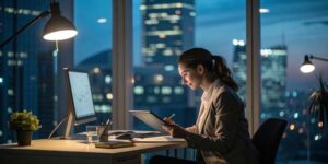 Navigating High-Functioning Anxiety in Singapore’s Corporate Landscape - Insightful Counselling Singapore