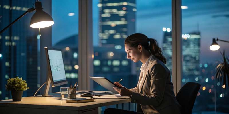 Navigating High-Functioning Anxiety in Singapore’s Corporate Landscape - Insightful Counselling Singapore