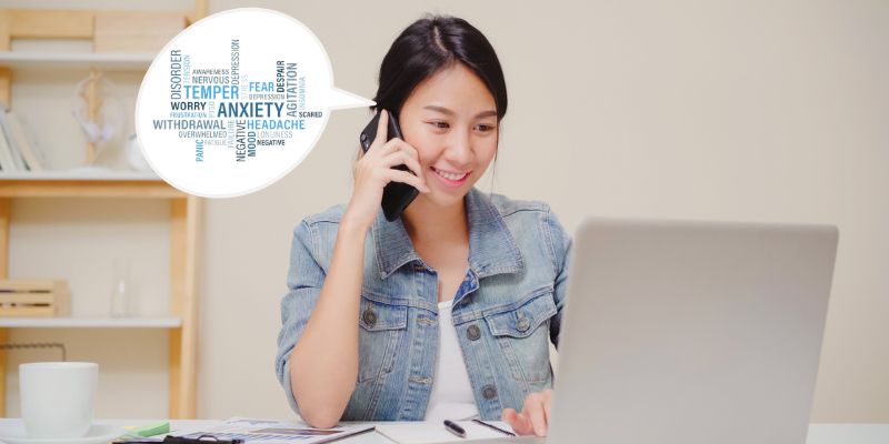 Finding Your Way Forward to Overcome High-Functioning Anxiety at Work - Insightful Counselling