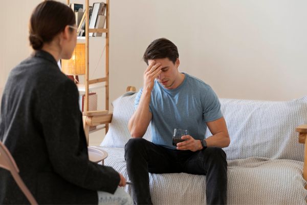 Grief Counselling at Insightful Counselling Singapore