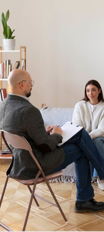 Professional Online and Face to Face Counselling in Singapore