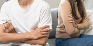 How to Reconnect When Couples Feel Like Roommates - Insightful Counselling