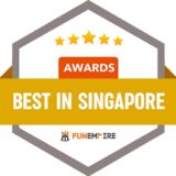 Best In Singapore - Fumempire