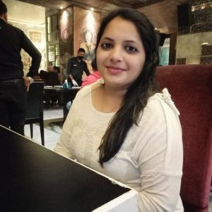 Dr. Swati Bansal - Clinical Physiotherapist - Insightful Counselling