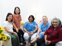 Our Team at Insightful Counselling Singapore