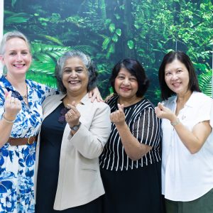 Our Team of Counsellors at Insightful Counselling Singapore Our Team of Counsellors at Insightful Counselling Singapore