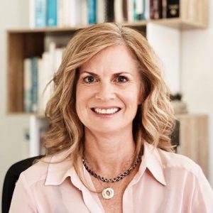 Stephanie Berglin - Nutritionist-Herbalist-Writer-Educator - Insightful Counselling